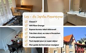 Superbe Appartement En Hyper Centre, Proche Plage