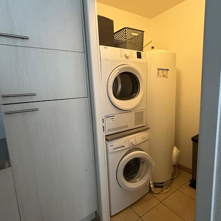 Superbe Appartement En Hyper Centre, Proche Plage Arcachon Exteriör bild