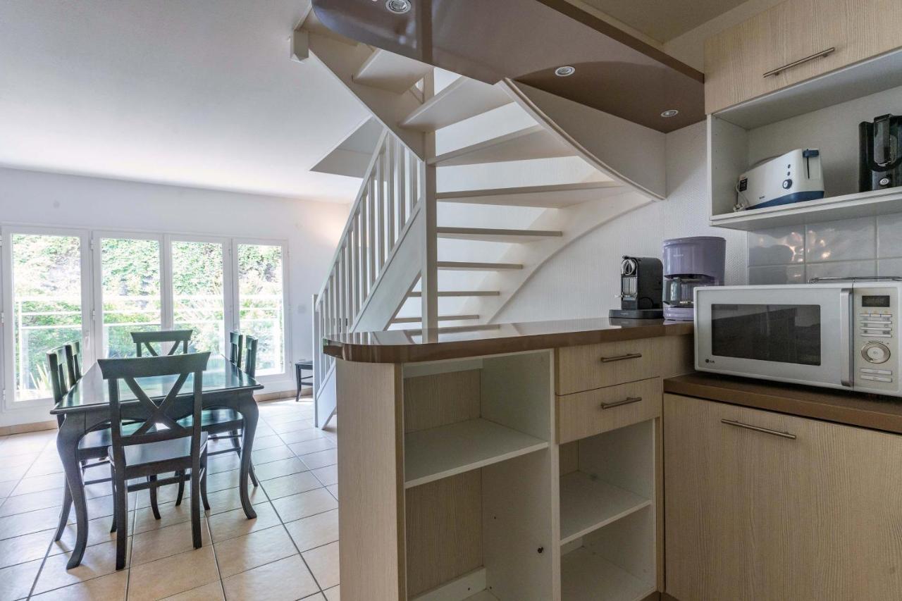Superbe Appartement En Hyper Centre, Proche Plage Arcachon Exteriör bild