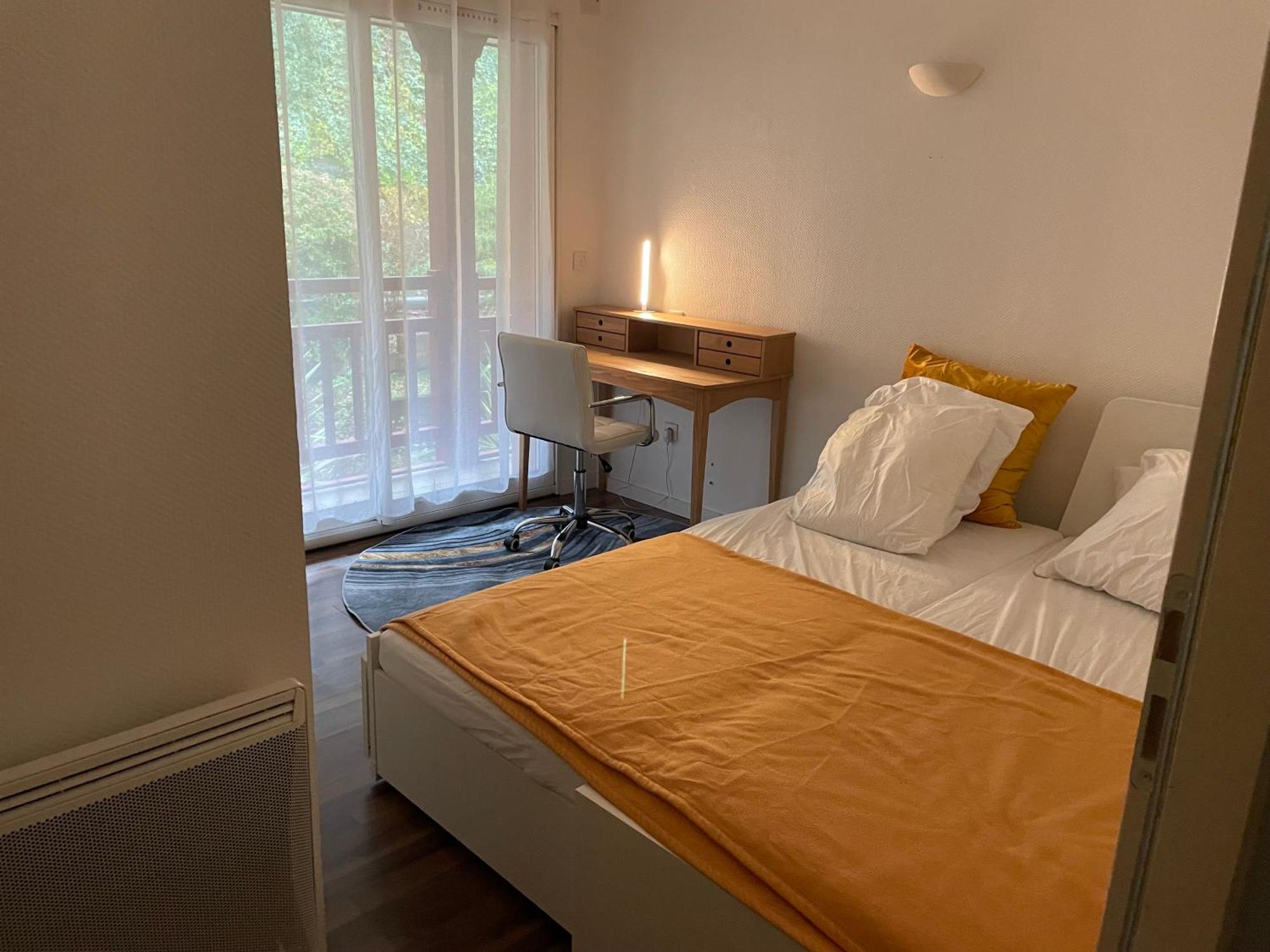 Superbe Appartement En Hyper Centre, Proche Plage Arcachon Exteriör bild