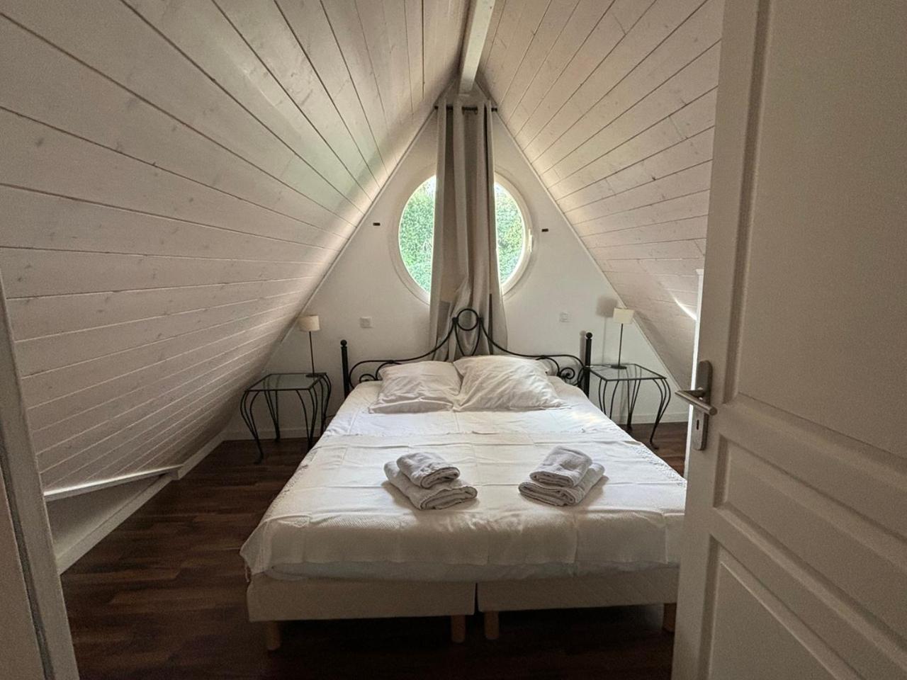 Superbe Appartement En Hyper Centre, Proche Plage Arcachon Exteriör bild