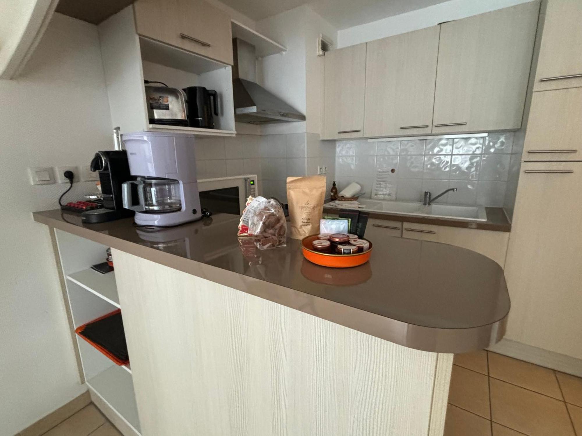 Superbe Appartement En Hyper Centre, Proche Plage Arcachon Exteriör bild